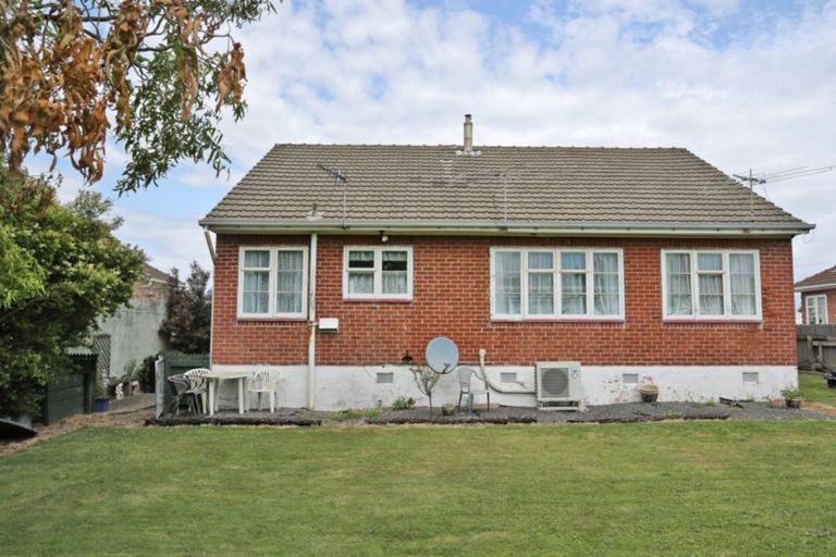 Photo of property in 456 Tweed Street, Georgetown, Invercargill, 9812