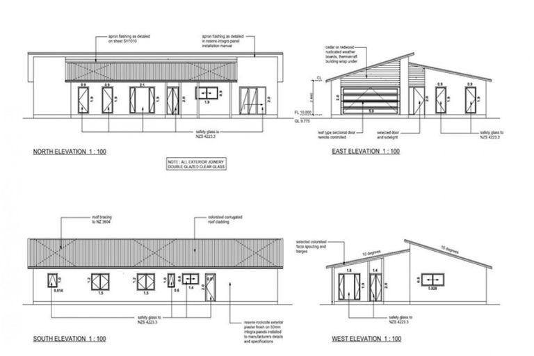 Photo of property in 6 Palm Drive, Whitianga, 3510