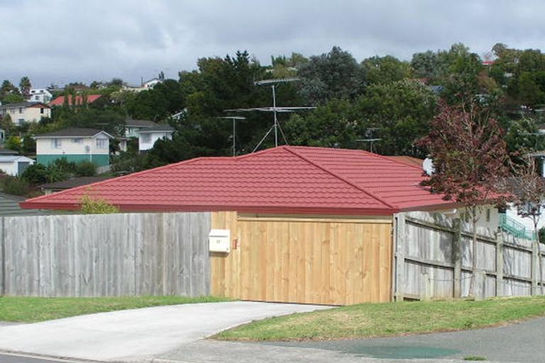 Photo of property in 22 Killygordon Place, Massey, Auckland, 0614