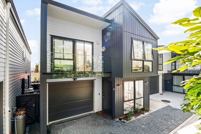 Photo of property in 13c Williams Road, Hobsonville, Auckland, 0618