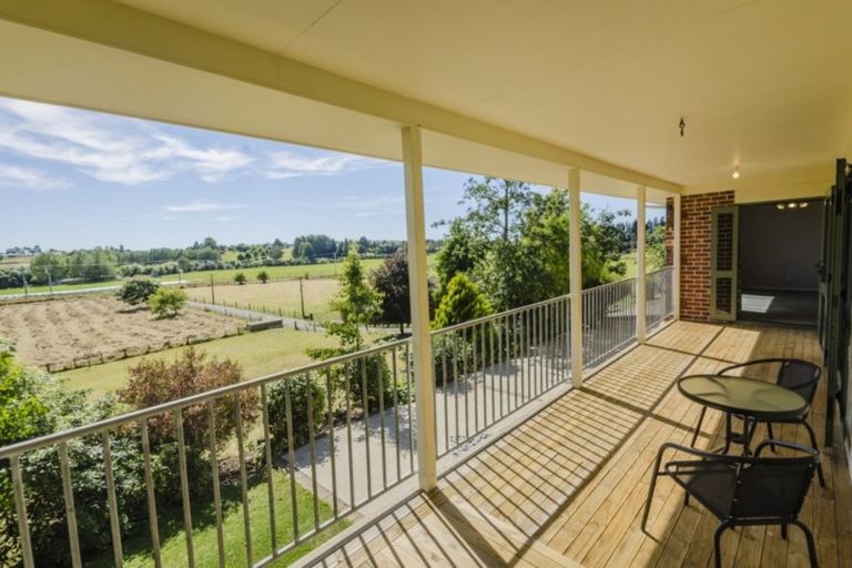 Photo of property in 125 Rockdale Road, Fairview, Timaru, 7972