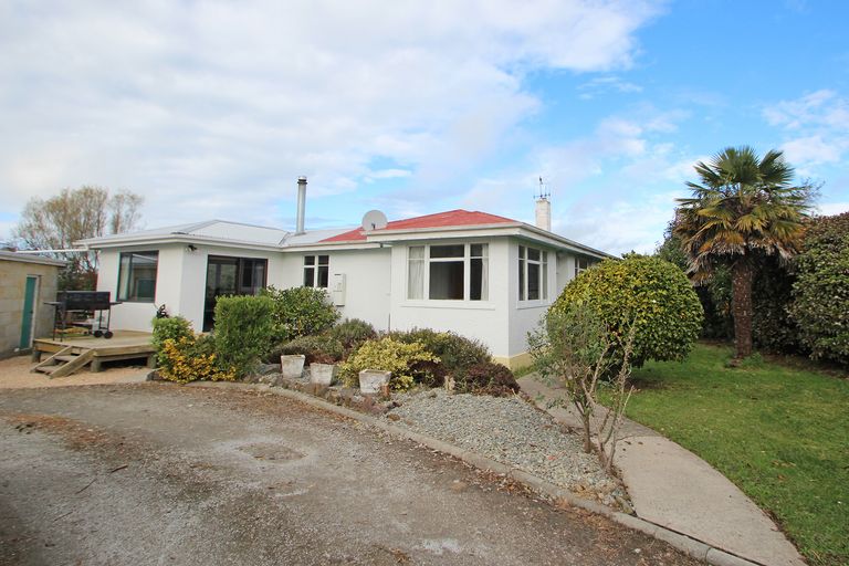 Photo of property in 4a Percy Street, Weston, Oamaru, 9401
