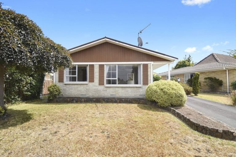 Photo of property in 304b Cambridge Road, Hillcrest, Hamilton, 3216