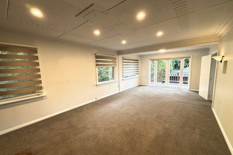Photo of property in 15 Littlebourne Road, Roslyn, Dunedin, 9010