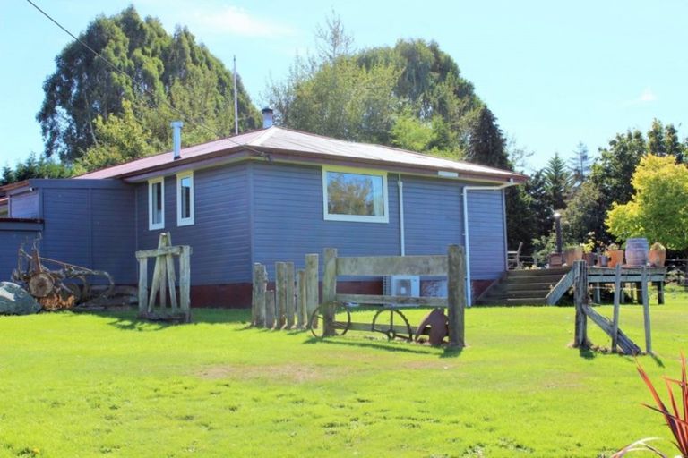 Photo of property in 777b Wilderness Road, Hillside, Te Anau, 9672