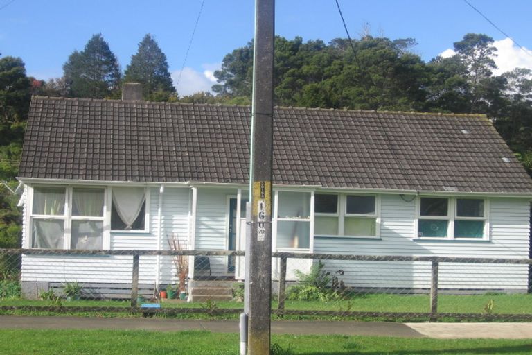 Photo of property in 44 William Jones Drive, Otangarei, Whangarei, 0112