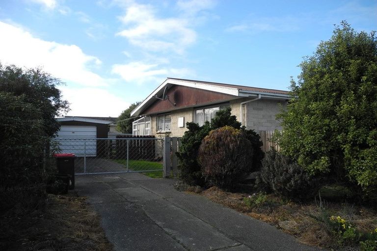 Photo of property in 3 Saul Shrives Place, Waimate, 7924