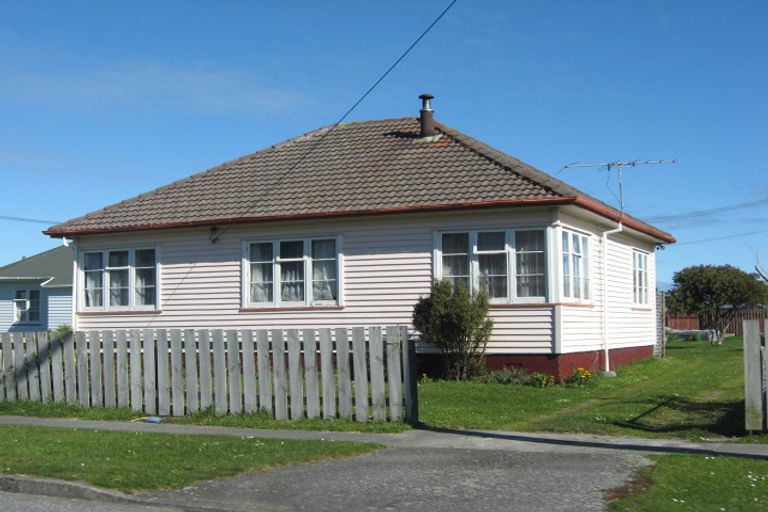 Photo of property in 48 Monro Street, Cobden, Greymouth, 7802