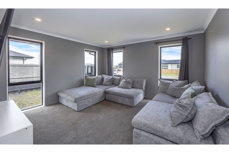 Photo of property in 27 Kilmurry Street, Halswell, Christchurch, 8025