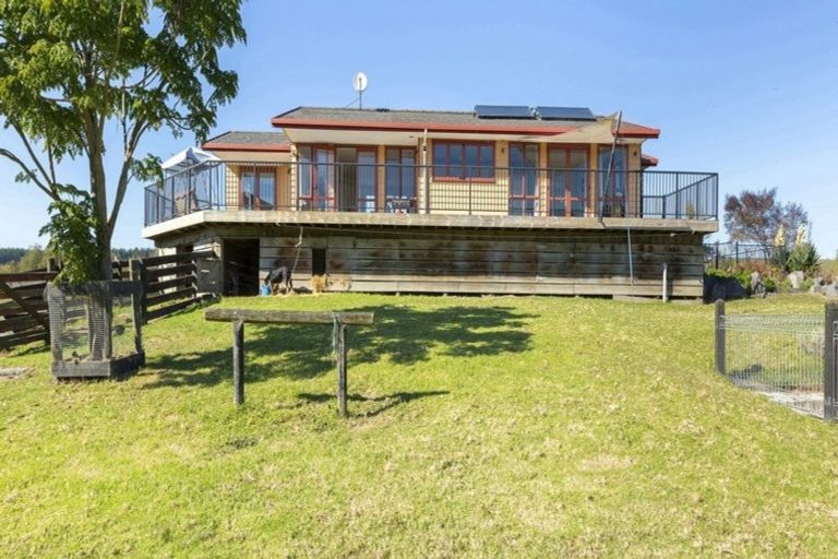 Photo of property in 79 Finlayson Road, Kopuku, Pokeno, 2471