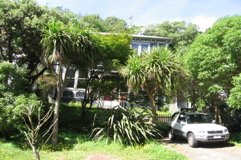 Photo of property in 57 Norway Street, Aro Valley, Wellington, 6012