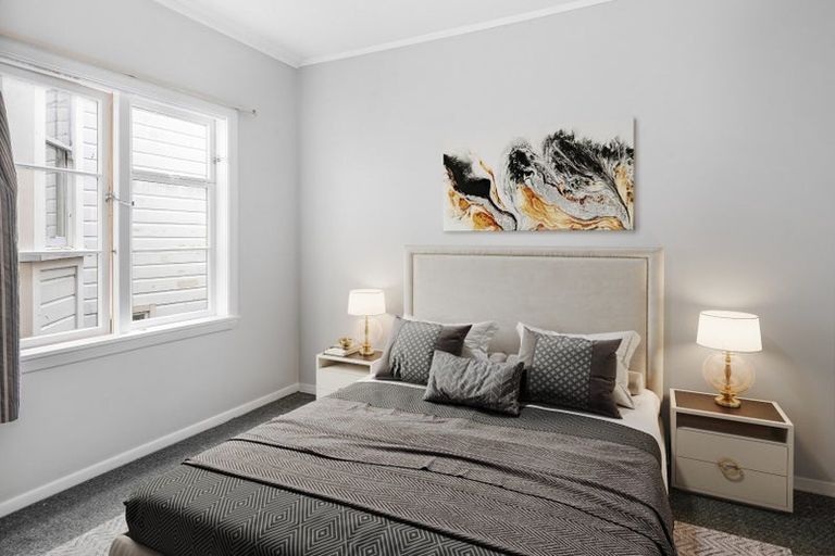 Photo of property in 275 Adelaide Road, Newtown, Wellington, 6021