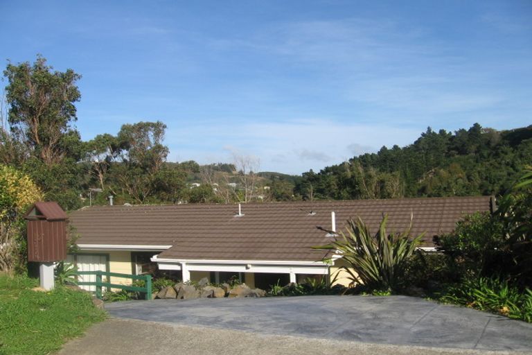 Photo of property in 16 Ayton Drive, Whitby, Porirua, 5024