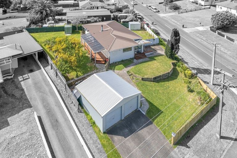 Photo of property in 82 Smithfield Road, Tawhero, Whanganui, 4501