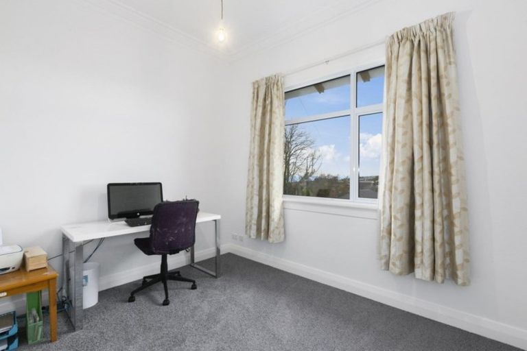Photo of property in 46 Napier Street, Belleknowes, Dunedin, 9011