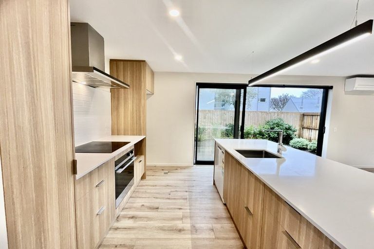 Photo of property in 95d Poulson Street, Addington, Christchurch, 8024