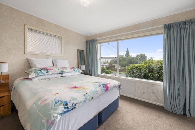 Photo of property in 4 Norrie Place, Hillcrest, Rotorua, 3015