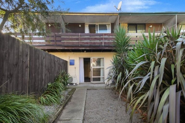 Photo of property in 2/36a Harman Street, Addington, Christchurch, 8024