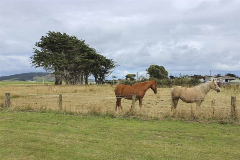 Photo of property in 5 Truro Street, Orepuki, Riverton, 9881