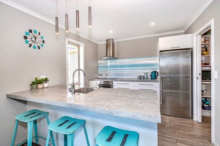 Photo of property in 20 Carrington Close, Lincoln, 7608