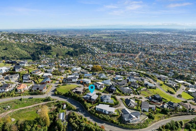 Photo of property in 6 Old Barrow Heights, Huntsbury, Christchurch, 8022