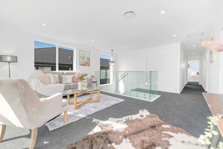 Photo of property in 213a Murphys Road, Flat Bush, Auckland, 2019