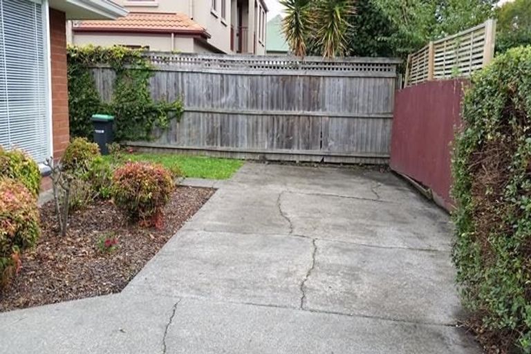 Photo of property in 2/11a Bennett Street, St Albans, Christchurch, 8052