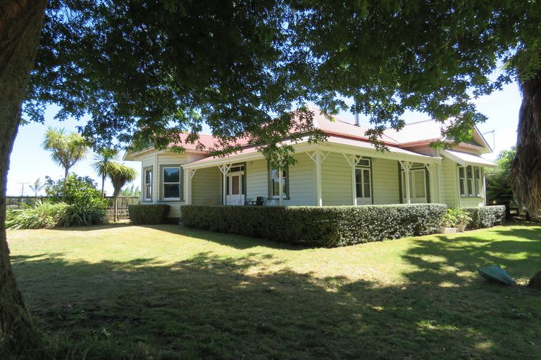 Photo of property in 52 Cameron Road, Makauri, Gisborne, 4071