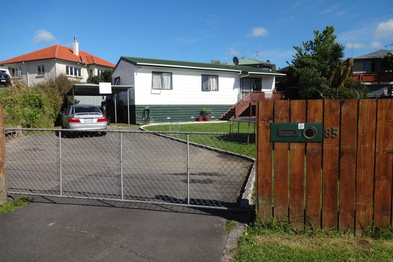Photo of property in 85 Greerton Road, Gate Pa, Tauranga, 3112