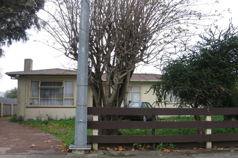 Photo of property in 104 Highbury Avenue, Highbury, Palmerston North, 4412