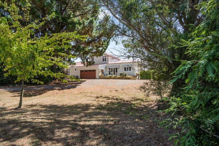 Photo of property in 69 Evans Road, Upper Plain, Masterton, 5888