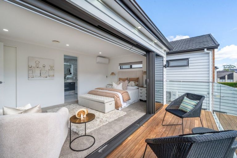 Photo of property in 2c Bledisloe Street, Cockle Bay, Auckland, 2014
