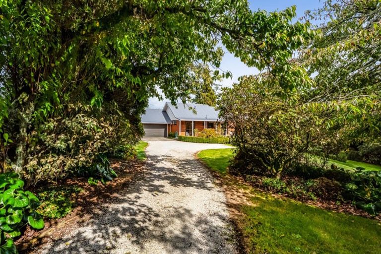 Photo of property in 172 Lepper Road, Inglewood, 4386