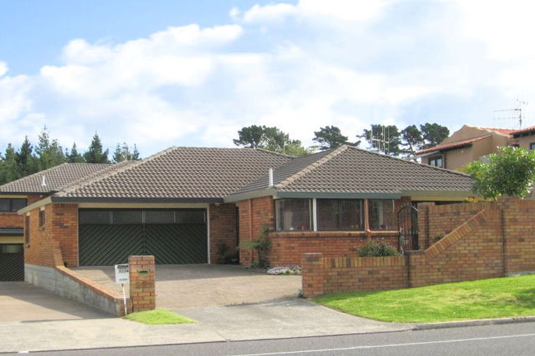 Photo of property in 222 Oceanbeach Road, Mount Maunganui, 3116