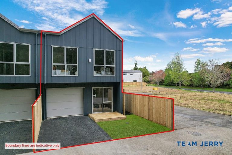 Photo of property in 25 Yellow Pear Lane, Karaka, 2578