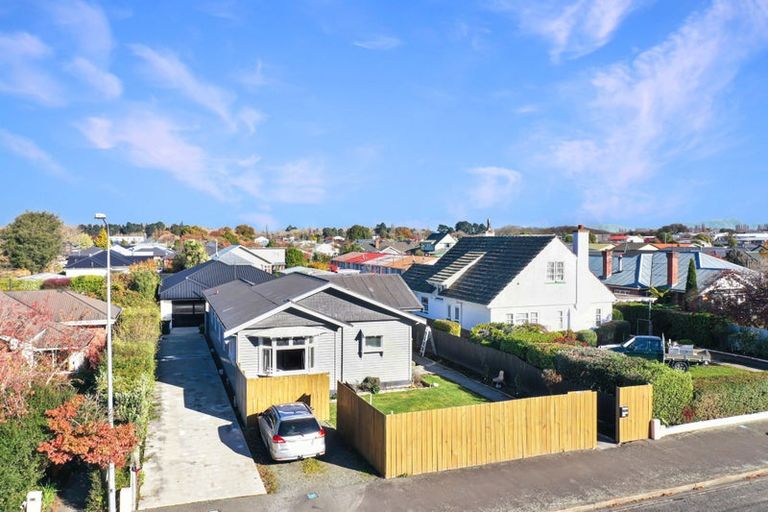 Photo of property in 350 Havelock Street, Ashburton, 7700