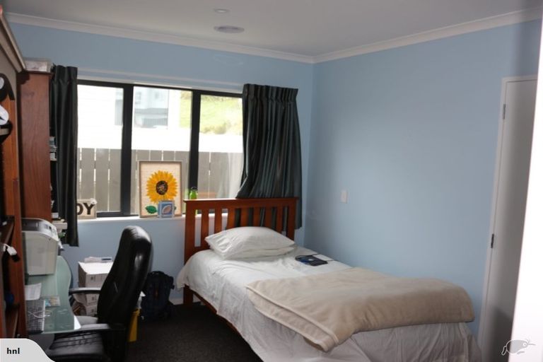 Photo of property in 10 Bickerton Rise, Churton Park, Wellington, 6037