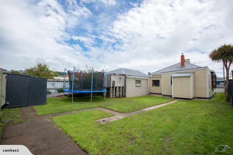 Photo of property in 91 Richardson Street, Saint Kilda, Dunedin, 9012