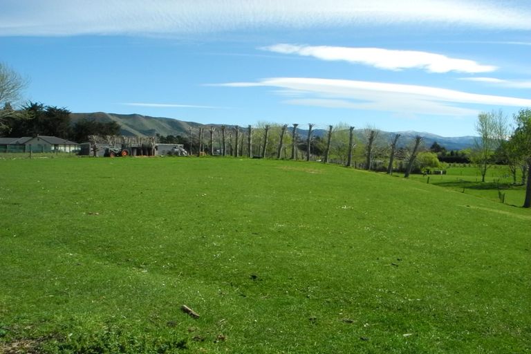 Photo of property in 14 Studholme Settlement Road, Waimate, 7979