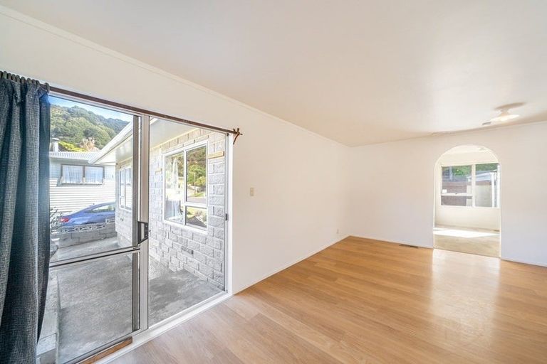 Photo of property in 38 Enfield Street, Wainuiomata, Lower Hutt, 5014