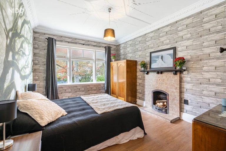 Photo of property in 59 Somerville Street, Andersons Bay, Dunedin, 9013