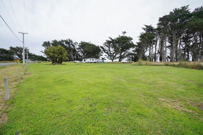 Photo of property in 388 Slope Point Road, Slope Point, Tokanui, 9884