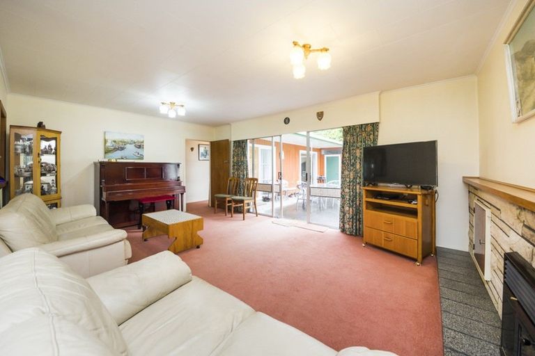 Photo of property in 112 West Street, Feilding, 4702