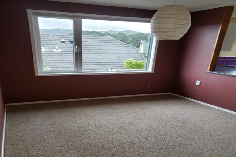 Photo of property in 54 Percy Dyett Drive, Karori, Wellington, 6012
