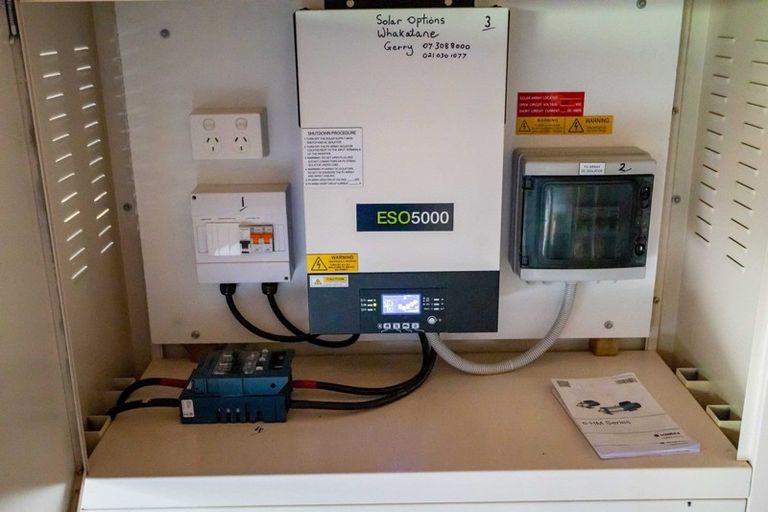 Photo of property in 567 Mangamahu Road, Mangamahu, Whanganui, 4577