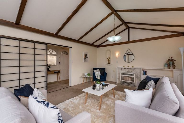 Photo of property in 3 Chamberlain Road, Karori, Wellington, 6012