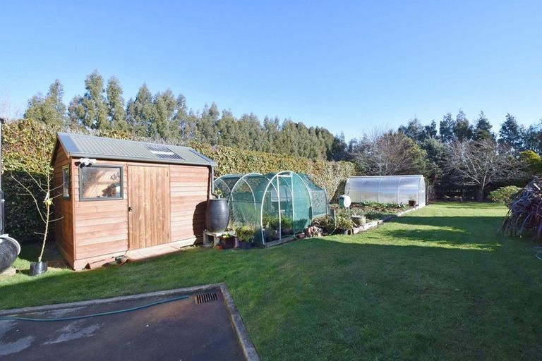 Photo of property in 420 Mcivor Road, Myross Bush, Invercargill, 9876