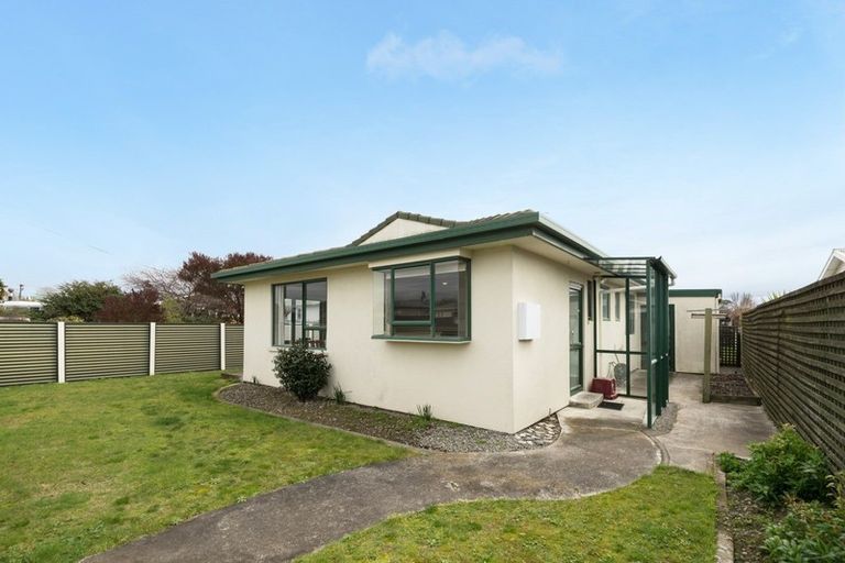 Photo of property in 95a Hospital Road, Witherlea, Blenheim, 7201