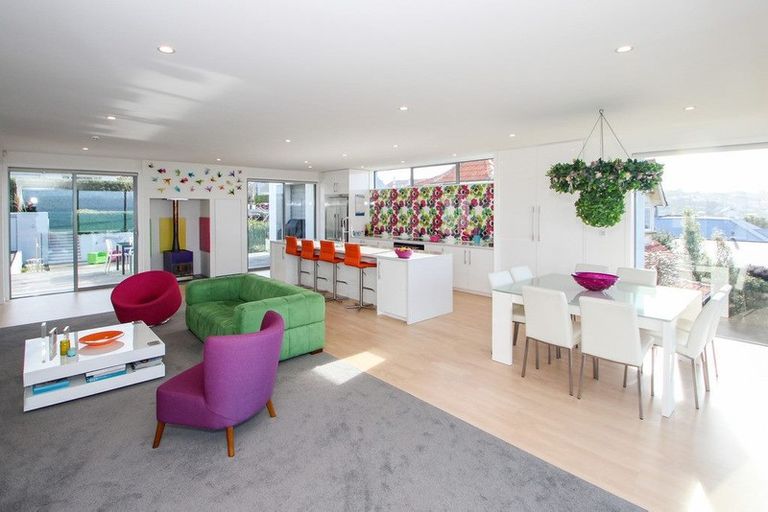 Photo of property in 22 Wharfe Street, South Hill, Oamaru, 9400