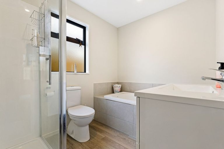 Photo of property in 25b Lakeside Drive, Pegasus, 7612